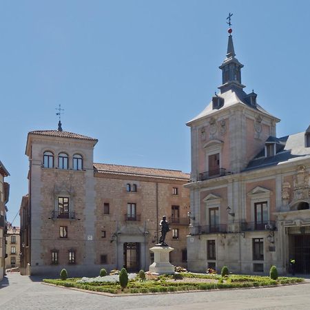 Cozy Loft Embajadores, 2Rooms 2Bathrooms Madrid Exterior foto
