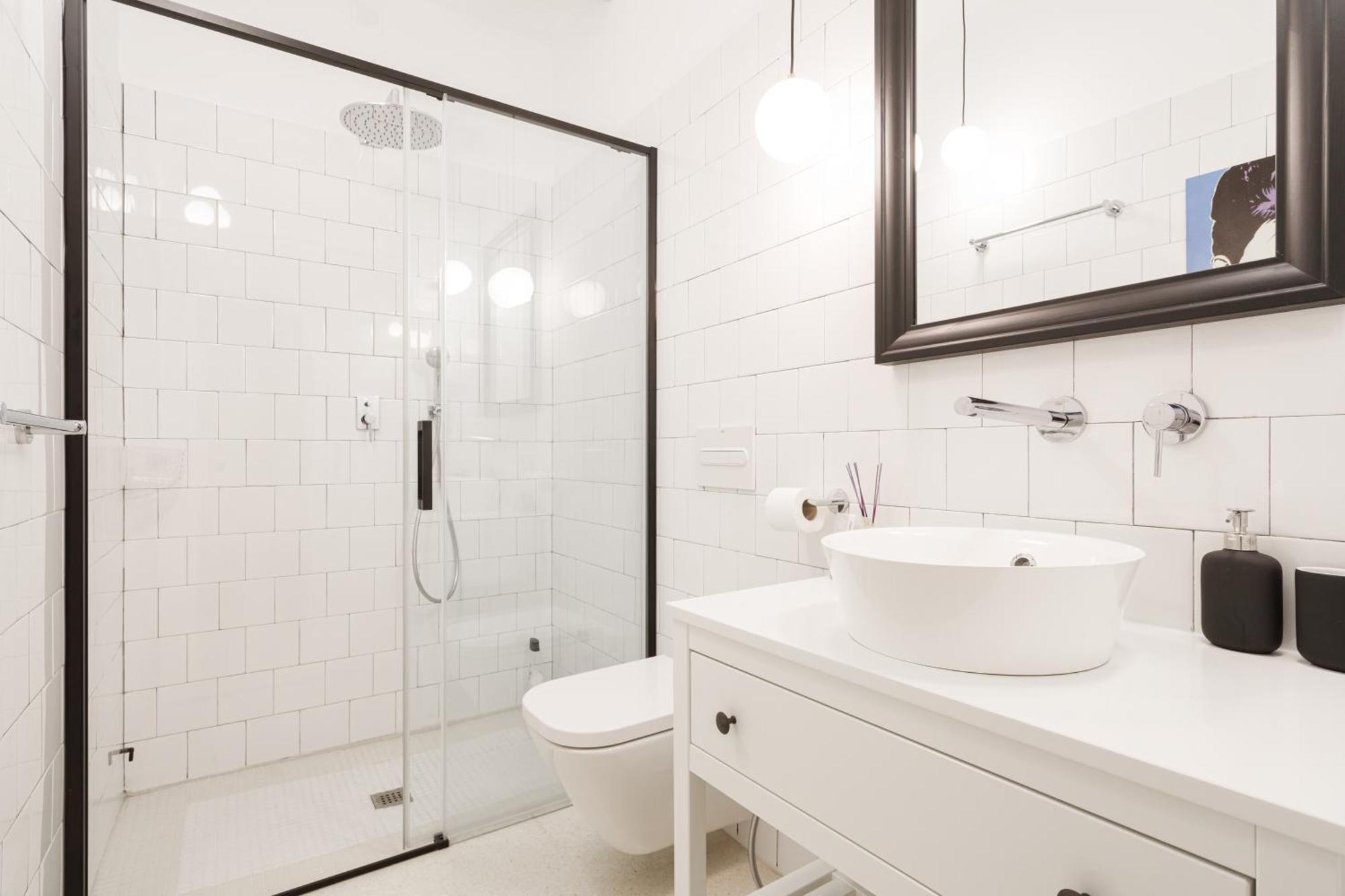 Cozy Loft Embajadores, 2Rooms 2Bathrooms Madrid Exterior foto